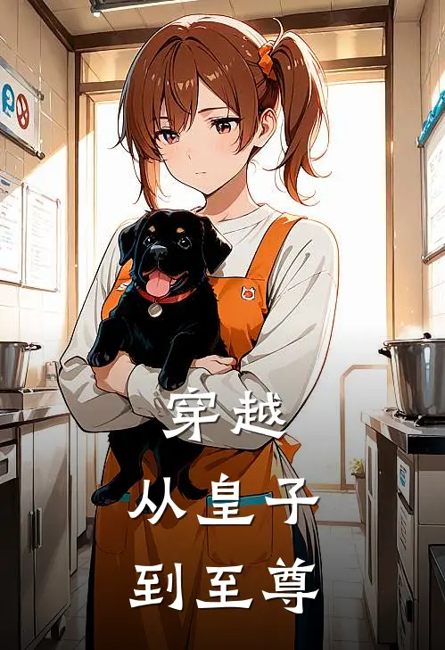 穿越：从皇子到至尊(李承泽范闲)热门网络小说_小说推荐完结穿越：从皇子到至尊(李承泽范闲)