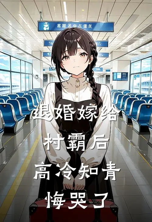 《退婚嫁给村霸后，高冷知青悔哭了》路野苏阮火爆新书_退婚嫁给村霸后，高冷知青悔哭了(路野苏阮)最新热门小说