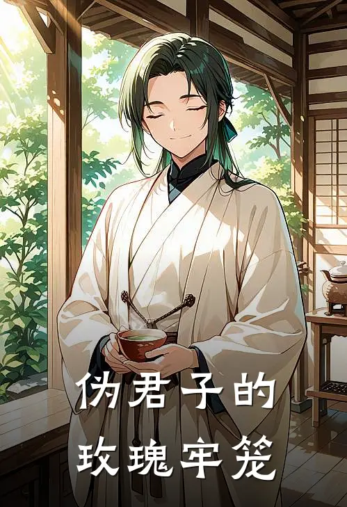 伪君子的玫瑰牢笼(邹亿方喆)全文免费阅读无弹窗大结局_《伪君子的玫瑰牢笼》邹亿方喆免费小说