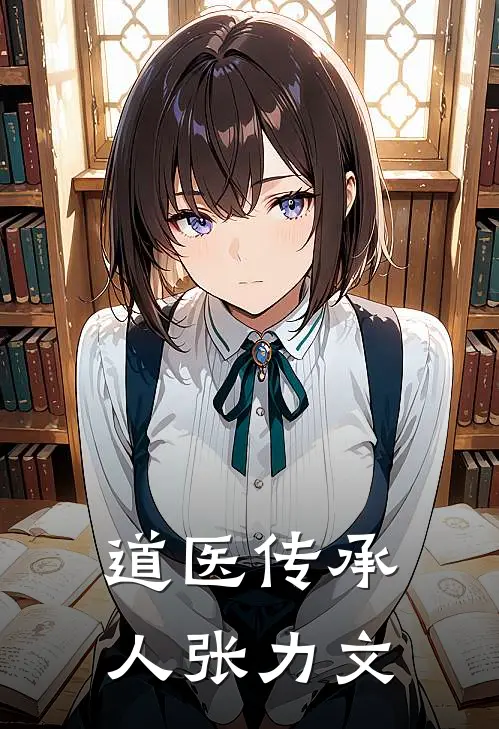 道医传承人张力文