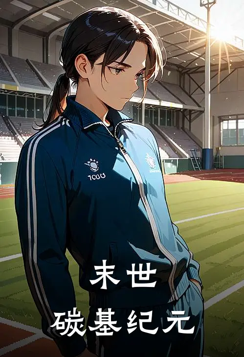 末世：碳基纪元(林默苏清雨)完结版小说_最新全本小说末世：碳基纪元林默苏清雨