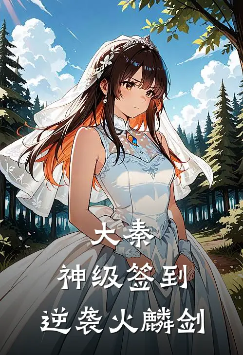 林起赵高《大秦：神级签到，逆袭火麟剑》_《大秦：神级签到，逆袭火麟剑》最新章节在线阅读