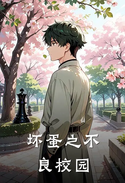 《坏蛋之不良校园》王洋陈浩已完结小说_坏蛋之不良校园(王洋陈浩)全文免费阅读无弹窗大结局