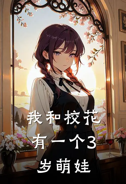 《我和校花有一个3岁萌娃》陆亦安陆宁已完结小说_我和校花有一个3岁萌娃(陆亦安陆宁)全文免费阅读无弹窗大结局