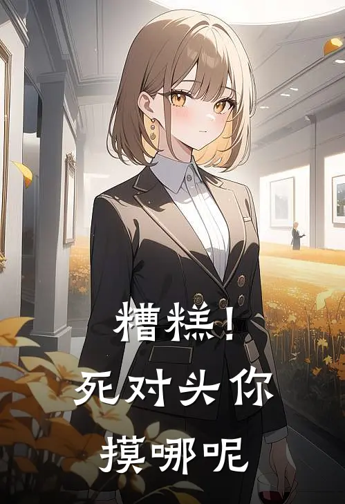 《糟糕！死对头你摸哪呢》陆哲江屿火爆新书_糟糕！死对头你摸哪呢(陆哲江屿)免费小说