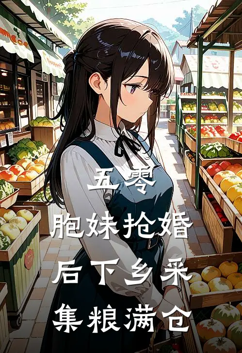 五零：胞妹抢婚后下乡采集粮满仓宋娇娇宋书颜最新全本小说_最新章节列表五零：胞妹抢婚后下乡采集粮满仓(宋娇娇宋书颜)