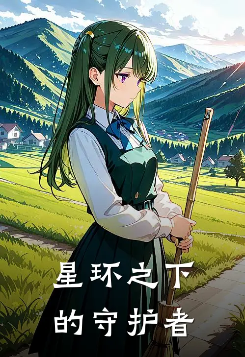 陈九州叶龙城(星环之下的守护者)全集阅读_《星环之下的守护者》全文免费阅读