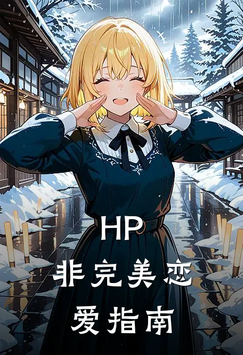 HP：非完美恋爱指南(伊登妮芙)完结版小说推荐_最新完结小说推荐HP：非完美恋爱指南伊登妮芙