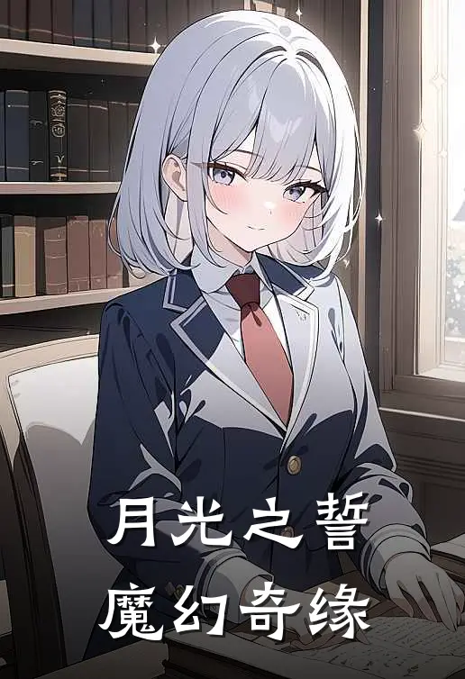 月光之誓：魔幻奇缘