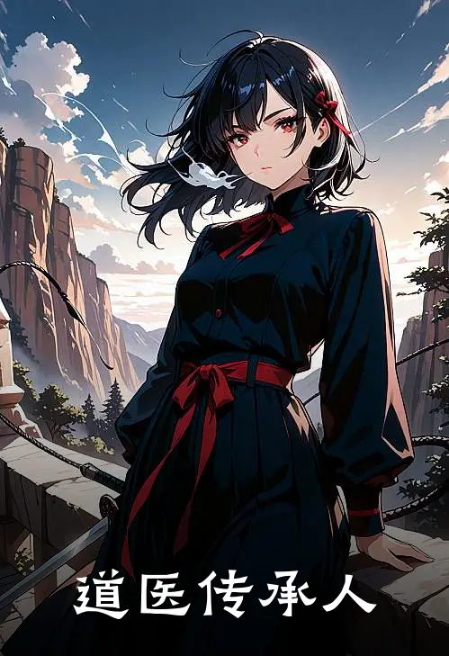道医传承人