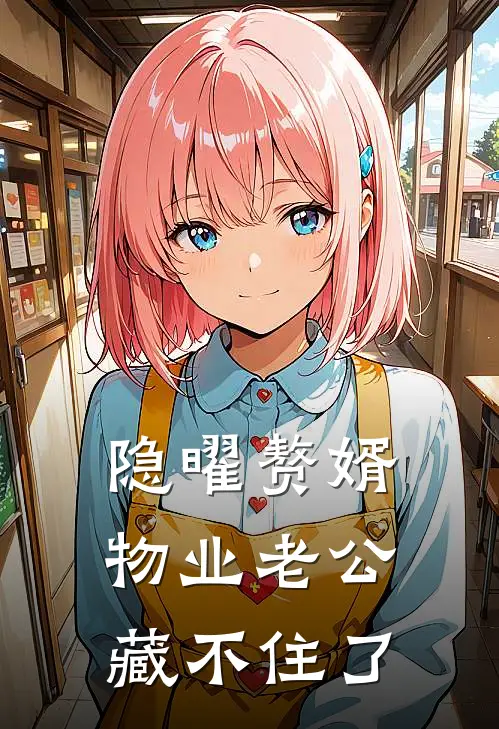 隐曜赘婿：物业老公藏不住了(沈知意顾砚)免费小说阅读_完结版小说推荐隐曜赘婿：物业老公藏不住了(沈知意顾砚)