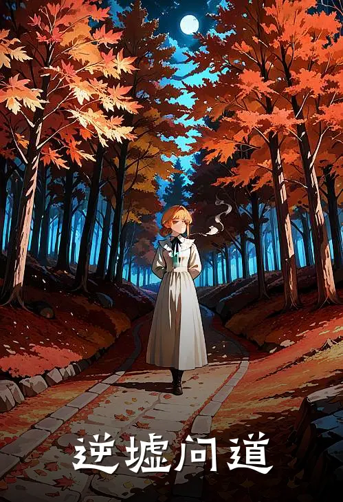 逆墟问道林尘陈青免费小说在线阅读_最新章节列表逆墟问道(林尘陈青)