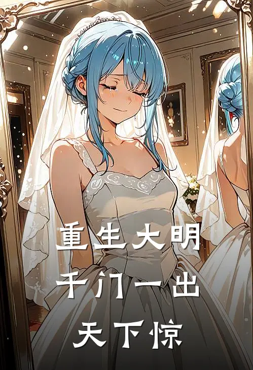 重生大明：千门一出天下惊