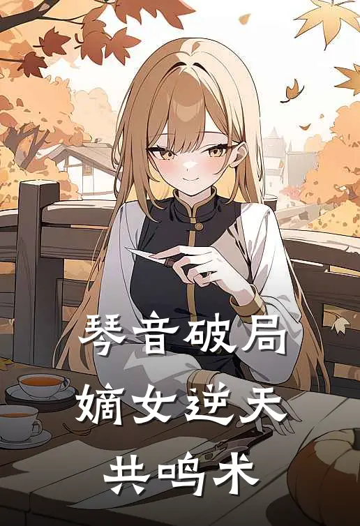 《琴音破局：嫡女逆天共鸣术》沈清鸢裴九_(琴音破局：嫡女逆天共鸣术)全集在线阅读
