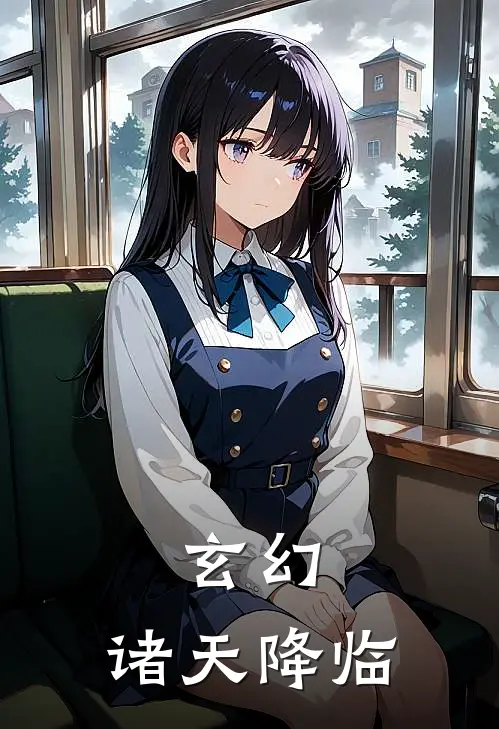 玄幻：诸天降临叶青李淳风完整版免费阅读_叶青李淳风精彩小说