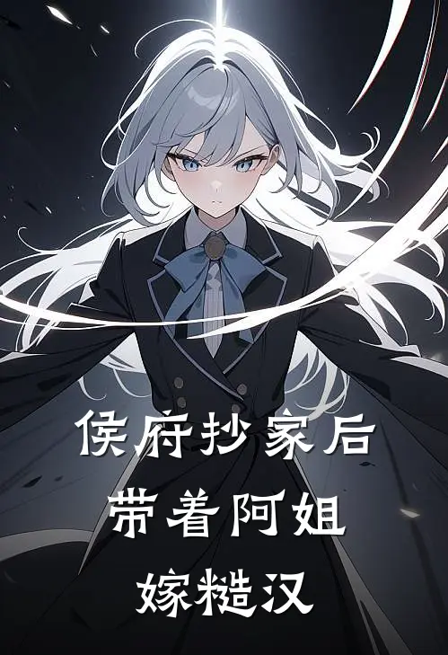 侯府抄家后，带着阿姐嫁糙汉(姜满姜有德)好看的小说推荐完结_完本小说侯府抄家后，带着阿姐嫁糙汉姜满姜有德