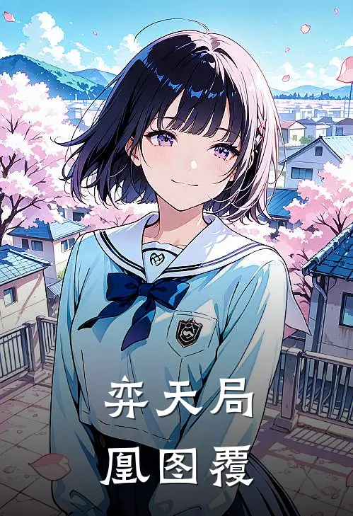弈天局：凰图覆(慕容翊陆晚晴)热门小说_《弈天局：凰图覆》最新章节在线阅读