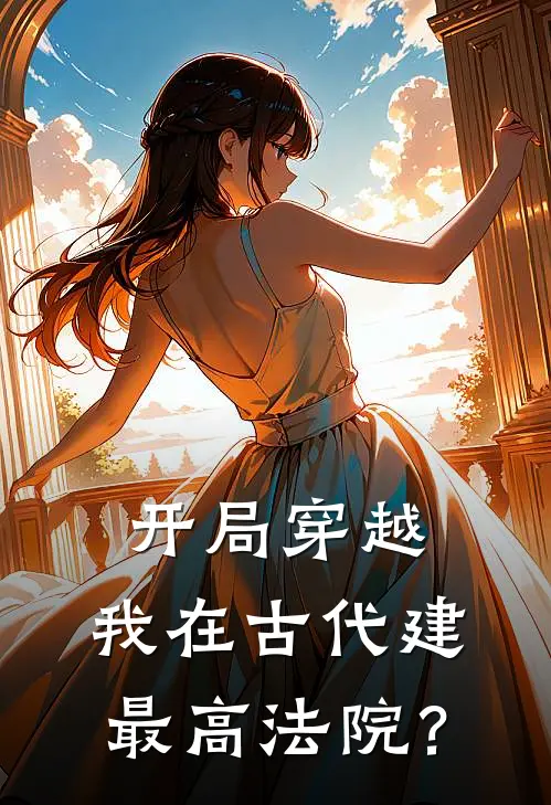 开局穿越，我在古代建最高法院？(沈渊柳丫头)完结小说_小说完整版免费阅读开局穿越，我在古代建最高法院？沈渊柳丫头