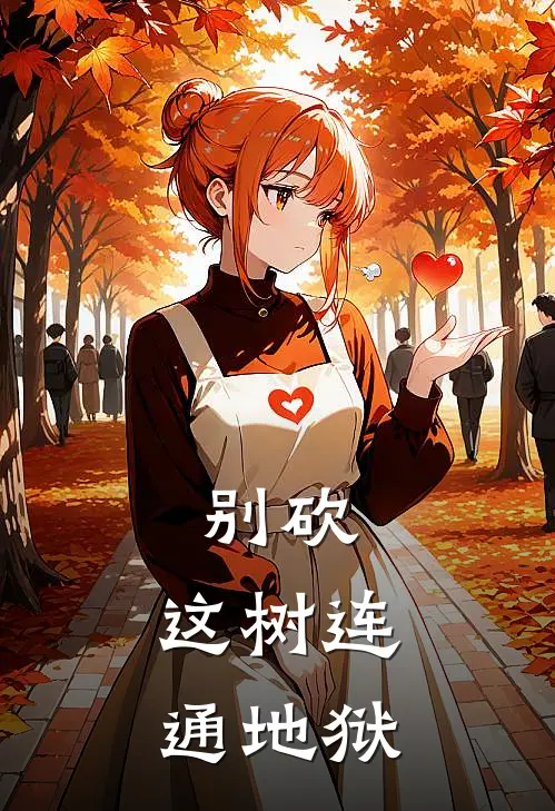 别砍，这树连通地狱(元陵厉青)完结版小说_最新全本小说别砍，这树连通地狱元陵厉青