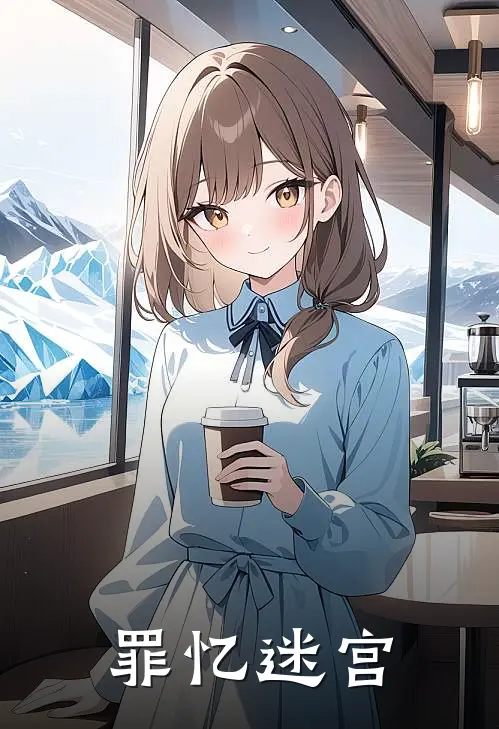 罪忆迷宫陈默苏晴全章节免费在线阅读_《罪忆迷宫》精彩小说