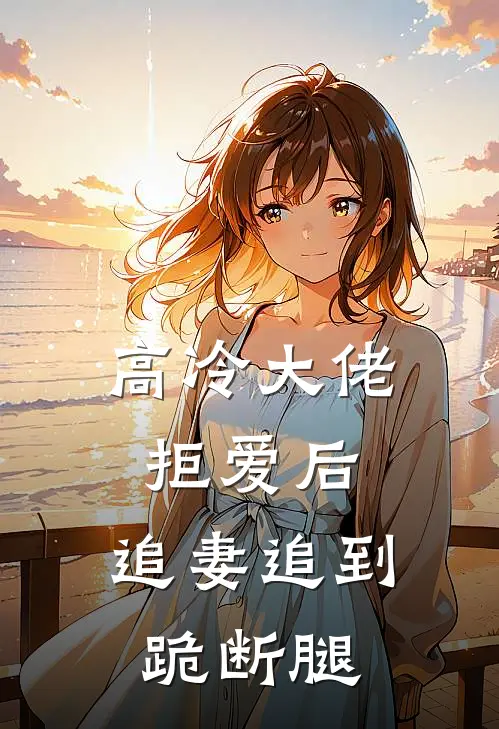 高冷大佬拒爱后，追妻追到跪断腿(沈边叙池砚)网络热门小说_最新小说高冷大佬拒爱后，追妻追到跪断腿(沈边叙池砚)