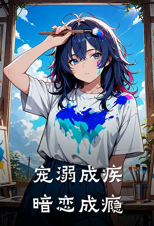 宠溺成疾，暗恋成瘾沈听澜李穆廷热门小说排行_免费阅读全文宠溺成疾，暗恋成瘾(沈听澜李穆廷)