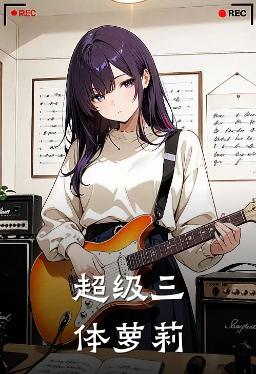 超级三体萝莉冉萌萌楚风完结版小说阅读_完整版小说免费阅读超级三体萝莉(冉萌萌楚风)