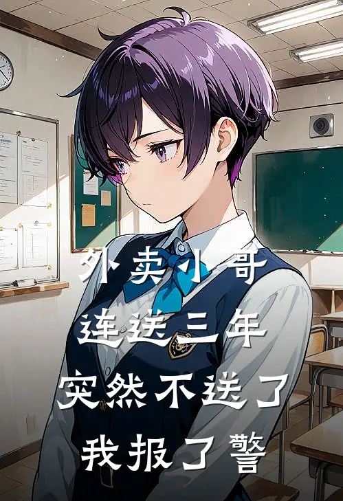 外卖小哥连送三年，突然不送了，我报了警晓禾苏建国完结版小说_最新章节列表外卖小哥连送三年，突然不送了，我报了警(晓禾苏建国)