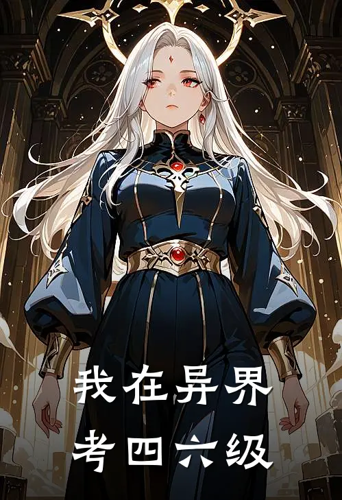 我在异界考四六级林野苏晓全本免费在线阅读_林野苏晓全文阅读