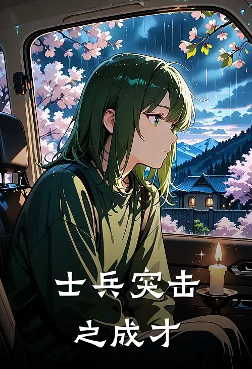 士兵突击之成才(许三多袁朗)完整版免费阅读_(士兵突击之成才)全章节免费在线阅读