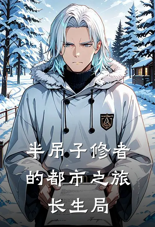 半吊子修者的都市之旅：长生局张方雷铠免费小说大全_小说推荐完本半吊子修者的都市之旅：长生局(张方雷铠)