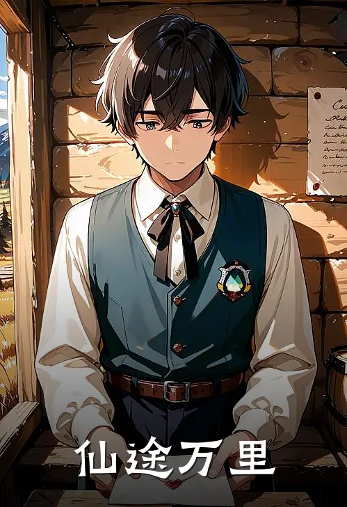 仙途万里