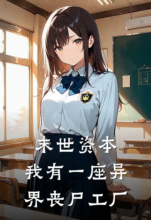 末世资本：我有一座异界丧尸工厂(刘健林惊蛰)全本免费小说阅读_全文免费阅读末世资本：我有一座异界丧尸工厂刘健林惊蛰