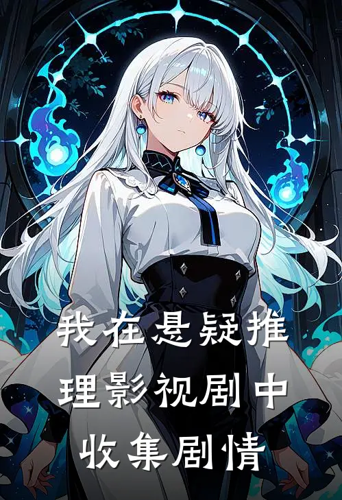 我在悬疑推理影视剧中收集剧情凌霖郑北免费小说完结_最新完本小说推荐我在悬疑推理影视剧中收集剧情(凌霖郑北)