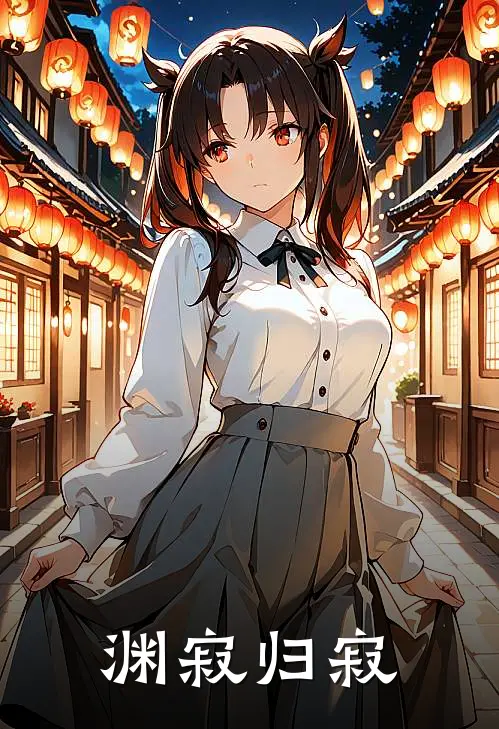 渊寂归寂(乔林枫赤幽)热门网络小说_小说推荐完结渊寂归寂(乔林枫赤幽)