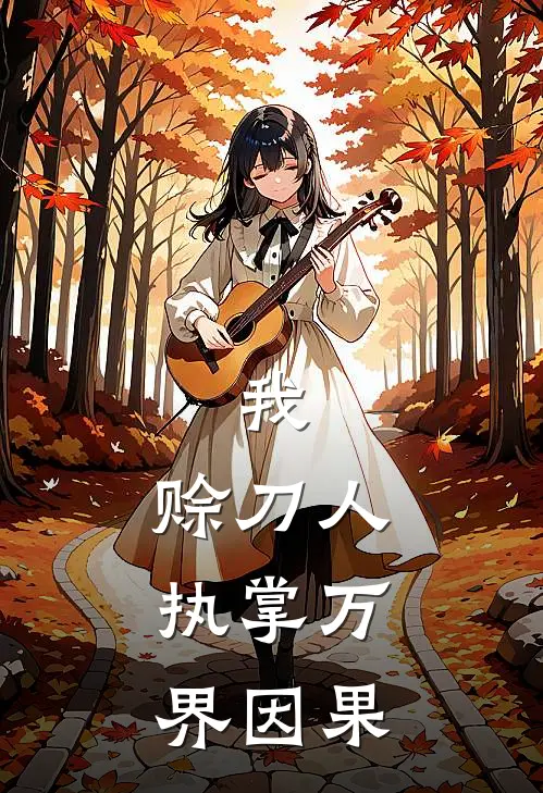 我，赊刀人，执掌万界因果陆尘王富贵完结版小说_最新章节列表我，赊刀人，执掌万界因果(陆尘王富贵)