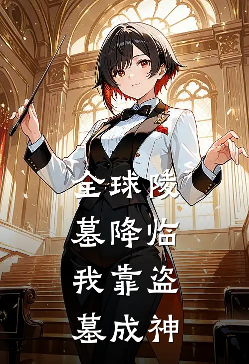 全球陵墓降临：我靠盗墓成神(陈刻刘景行)无弹窗小说免费阅读_小说免费阅读无弹窗全球陵墓降临：我靠盗墓成神陈刻刘景行