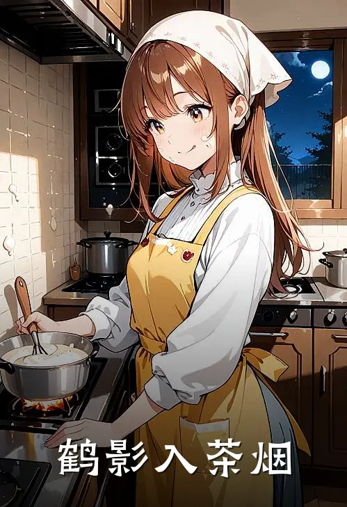 鹤影入茶烟祁星澜唐望完结小说_免费小说在线看鹤影入茶烟祁星澜唐望