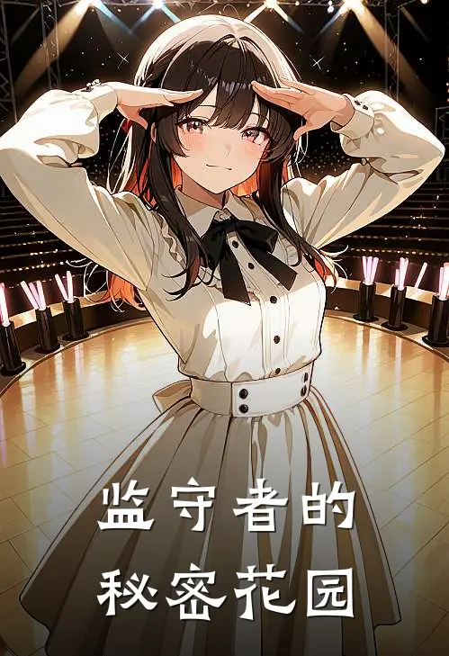 监守者的秘密花园(格雷尔艾拉诺尔)推荐小说_监守者的秘密花园(格雷尔艾拉诺尔)全文免费阅读大结局