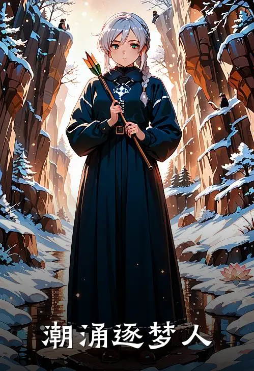 潮涌逐梦人(米洛瑞恩)在哪看免费小说_已完结小说推荐潮涌逐梦人米洛瑞恩