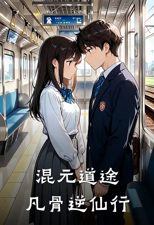 混元道途：凡骨逆仙行(林辰林浩)最新小说全文阅读_最新章节列表混元道途：凡骨逆仙行(林辰林浩)