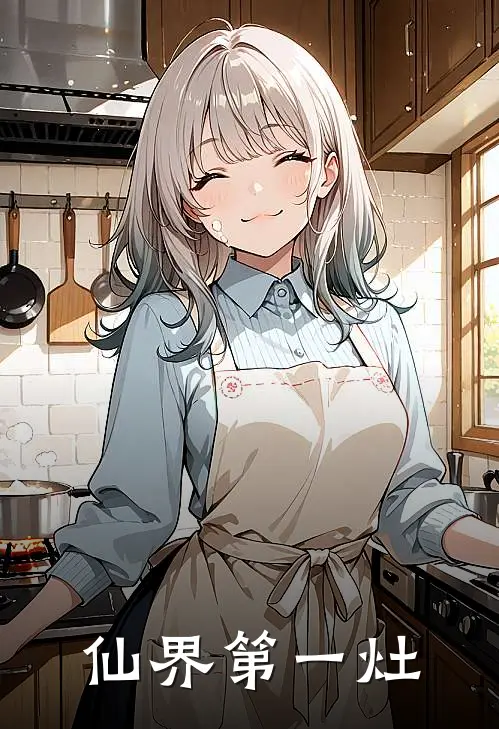 仙界第一灶(顾唐李泰白)热门小说_《仙界第一灶》最新章节在线阅读