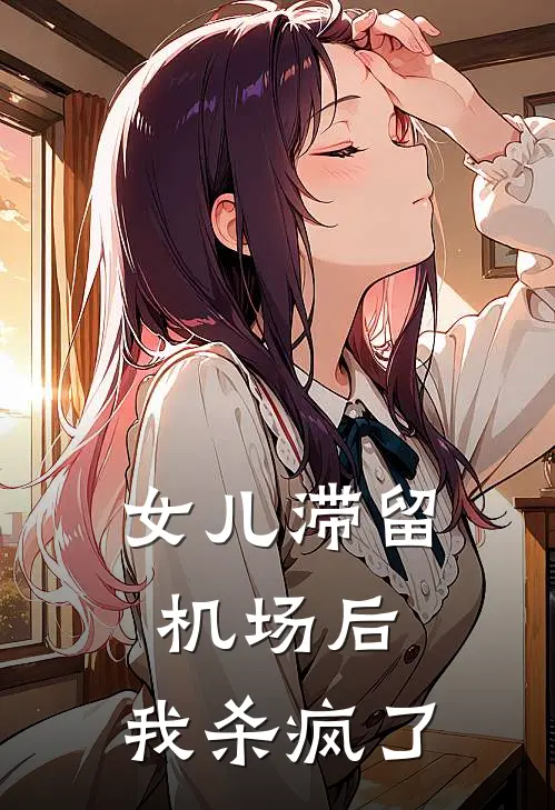 白梦瑶陆远琛(女儿滞留机场后，我杀疯了)_《女儿滞留机场后，我杀疯了》最新章节免费在线阅读