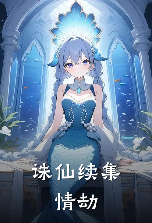 诛仙续集：情劫(陆雪琪张小凡)热门网络小说推荐_免费完结版小说诛仙续集：情劫(陆雪琪张小凡)