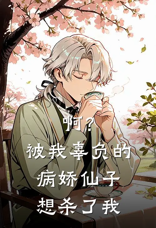 啊？被我辜负的病娇仙子想杀了我纪晏花芸汐热门小说完结_热门的小说啊？被我辜负的病娇仙子想杀了我纪晏花芸汐