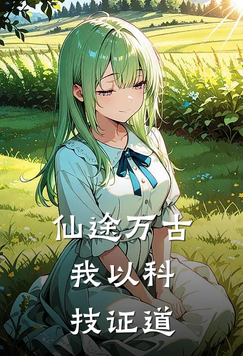 楚凡林涛(仙途万古：我以科技证道)全本免费在线阅读_(仙途万古：我以科技证道)完结版免费在线阅读