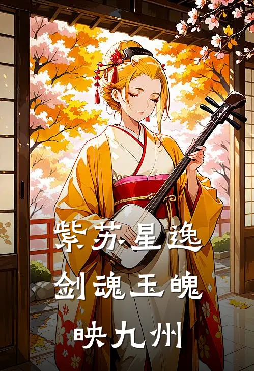 【紫苏星逸，剑魂玉魄映九州】(许星逸陆紫苏)热门小说阅读_全文免费阅读【紫苏星逸，剑魂玉魄映九州】许星逸陆紫苏