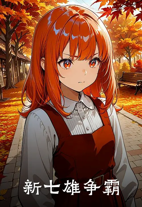 新七雄争霸(嬴政朱棣)全章节在线阅读_嬴政朱棣全章节在线阅读