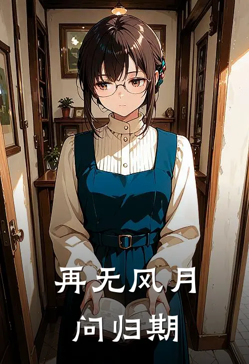 再无风月问归期陈默苏晴小说完整版免费阅读_最新章节列表再无风月问归期(陈默苏晴)