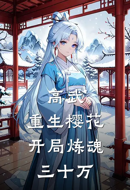 高武：重生樱花，开局炼魂三十万唐强八嘎完整免费小说_小说全文免费阅读高武：重生樱花，开局炼魂三十万唐强八嘎